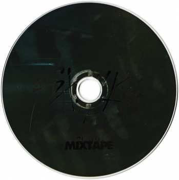 CD Stray Kids: Mixtape