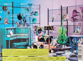 CD/Blu-ray Stray Kids: The Sound LTD | DIGI