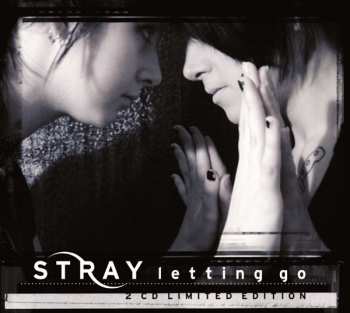 2CD Stray: Letting Go LTD