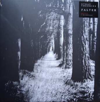 Album Stray Theories: Falter
