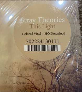 LP Stray Theories: This Light LTD | CLR