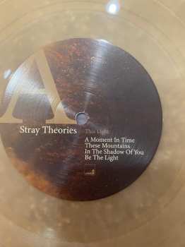 LP Stray Theories: This Light LTD | CLR