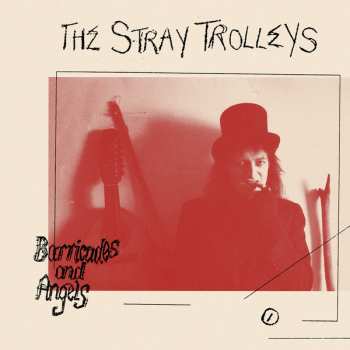 LP Stray Trolleys: Barricades And Angels