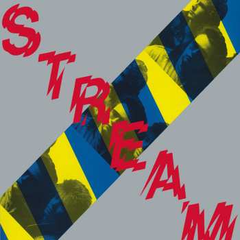 Album Stream: Stream