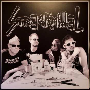 LP Streckmittel: Type 1312