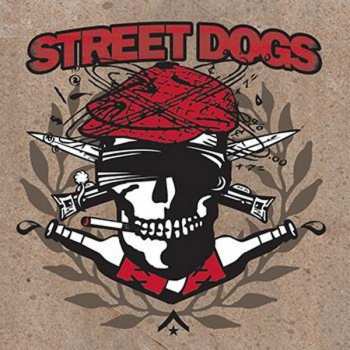 EP Street Dogs: Crooked Drunken Sons / Rustbelt Nation LTD | PIC
