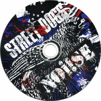CD Street Dogs: Street Dogs / Noi!se