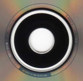 CD Street Fighter: Shoot You Down