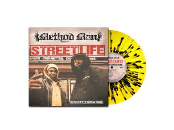 LP Street Life: Street Education CLR | LTD | DLX