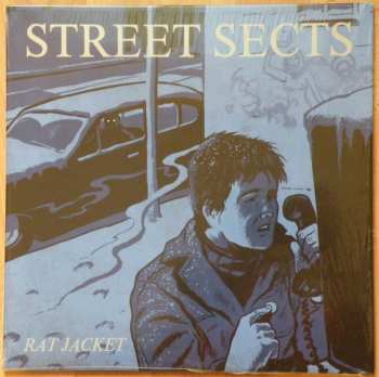 LP Street Sects: Rat Jacket