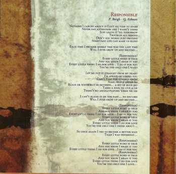 CD Street Talk: V