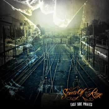 Album Streets Of Rage: East Side Pirates