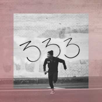 LP The Fever 333: Strength In Numb333rs LTD | CLR