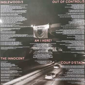 LP The Fever 333: Strength In Numb333rs LTD | CLR