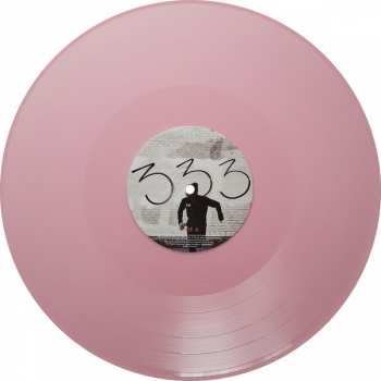 LP The Fever 333: Strength In Numb333rs LTD | CLR