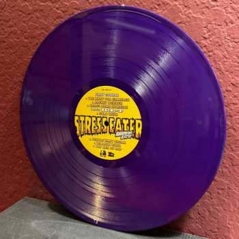 LP Stress Eater: Everybody Eats! CLR | LTD