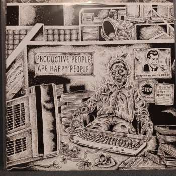 LP Stress Test: Stress Test CLR | LTD