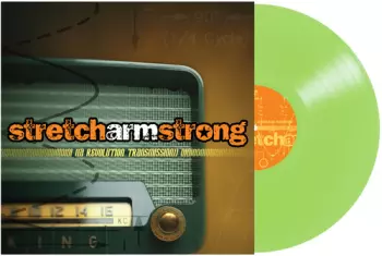 Stretch Arm Strong: A Revolution Transmission