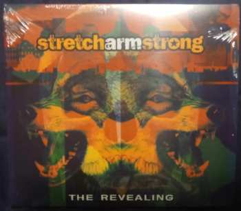 Album Stretch Arm Strong: The Revealing