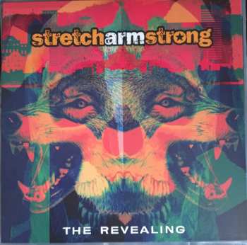 LP Stretch Arm Strong: The Revealing