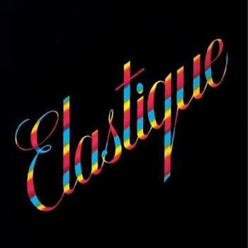 Album Stretch: Elastique