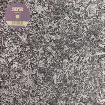 LP Starfucker: Ambient 1