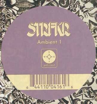 LP Starfucker: Ambient 1