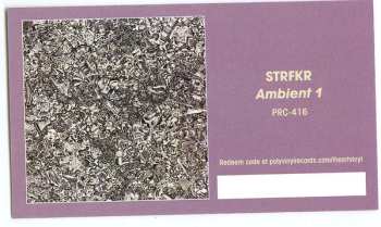 LP Starfucker: Ambient 1