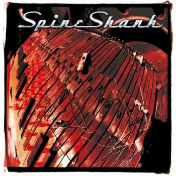 Album Spineshank: Strictly Diesel