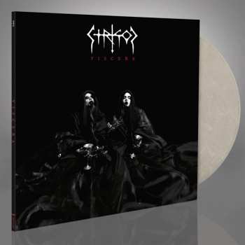 Album Strigoi: Viscera