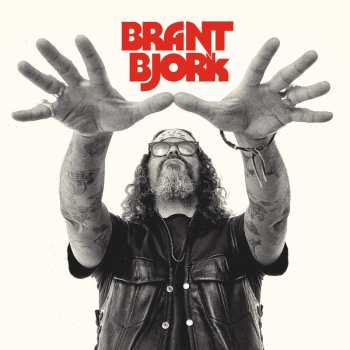 LP Brant Bjork: Brant Bjork