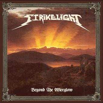 Album Strikelight: Beyond The Afterglow