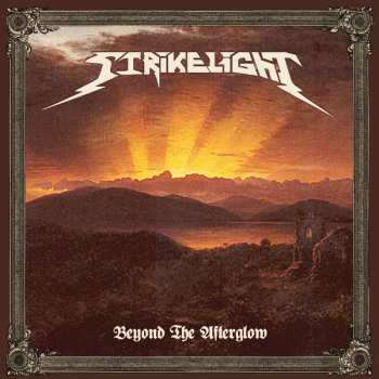 CD Strikelight: Beyond The Afterglow