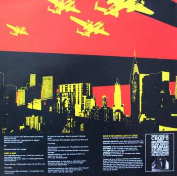 LP Striking Distance: The Fuse Is Lit CLR