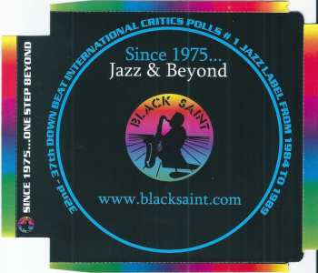 CD String Trio Of New York: The River Of Orion: 30 Years Running