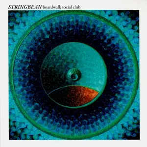 Stringbean: Boardwalk Social Club