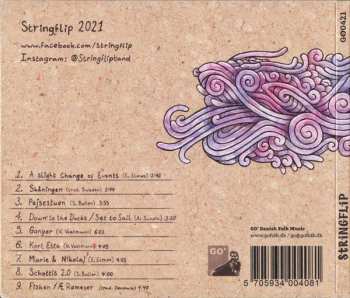 CD Stringflip: Stringflip