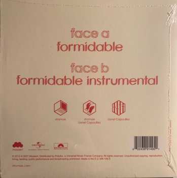 SP Stromae: Formidable