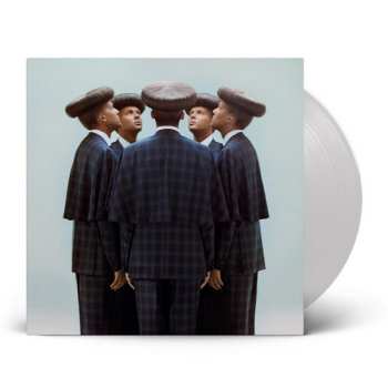 LP Stromae: Multitude CLR