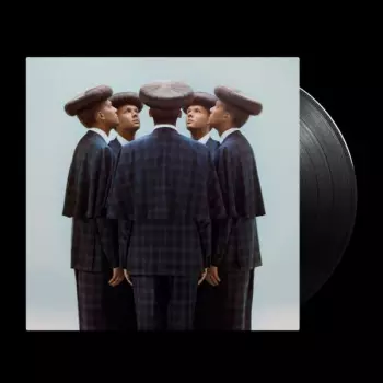 Stromae: Multitude