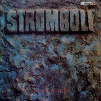 2LP Stromboli: Stromboli (2xLP)