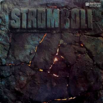 2LP Stromboli: Stromboli