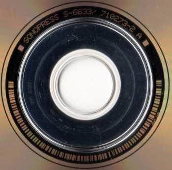 CD Stromboli: The Best Of Stromboli