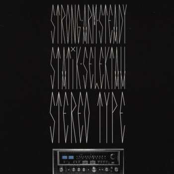 Album Statik Selektah: Stereo Type