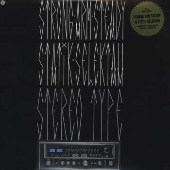 LP Statik Selektah: Stereo Type