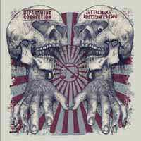 LP Strong Intention/department Of Correction: Split