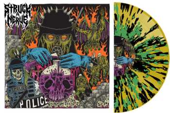 Album Struck A Nerve: Struck A Nerve