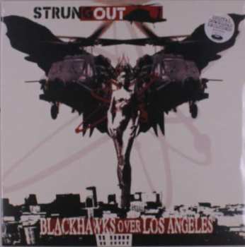 LP Strung Out: Blackhawks Over Los Angeles