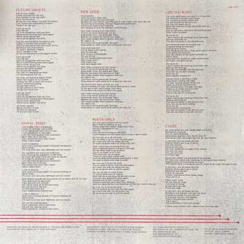 LP Strung Out: Dead Rebellion