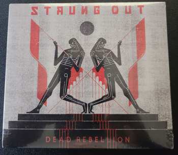 CD Strung Out: Dead Rebellion